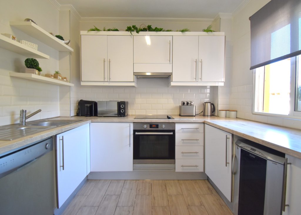 Venta - Chalet - Orihuela Costa - Playa Flamenca