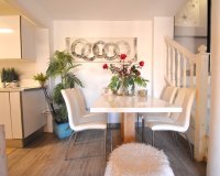 Venta - Chalet - Orihuela Costa - Playa Flamenca