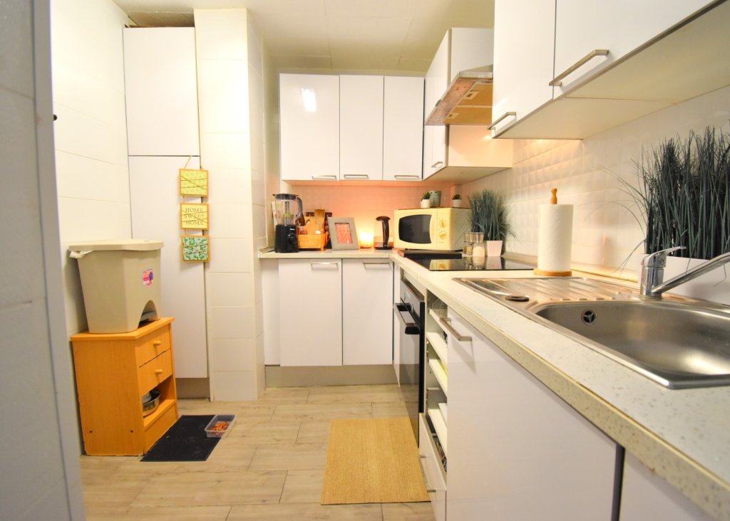 Venta - Chalet - Orihuela Costa - Playa Flamenca