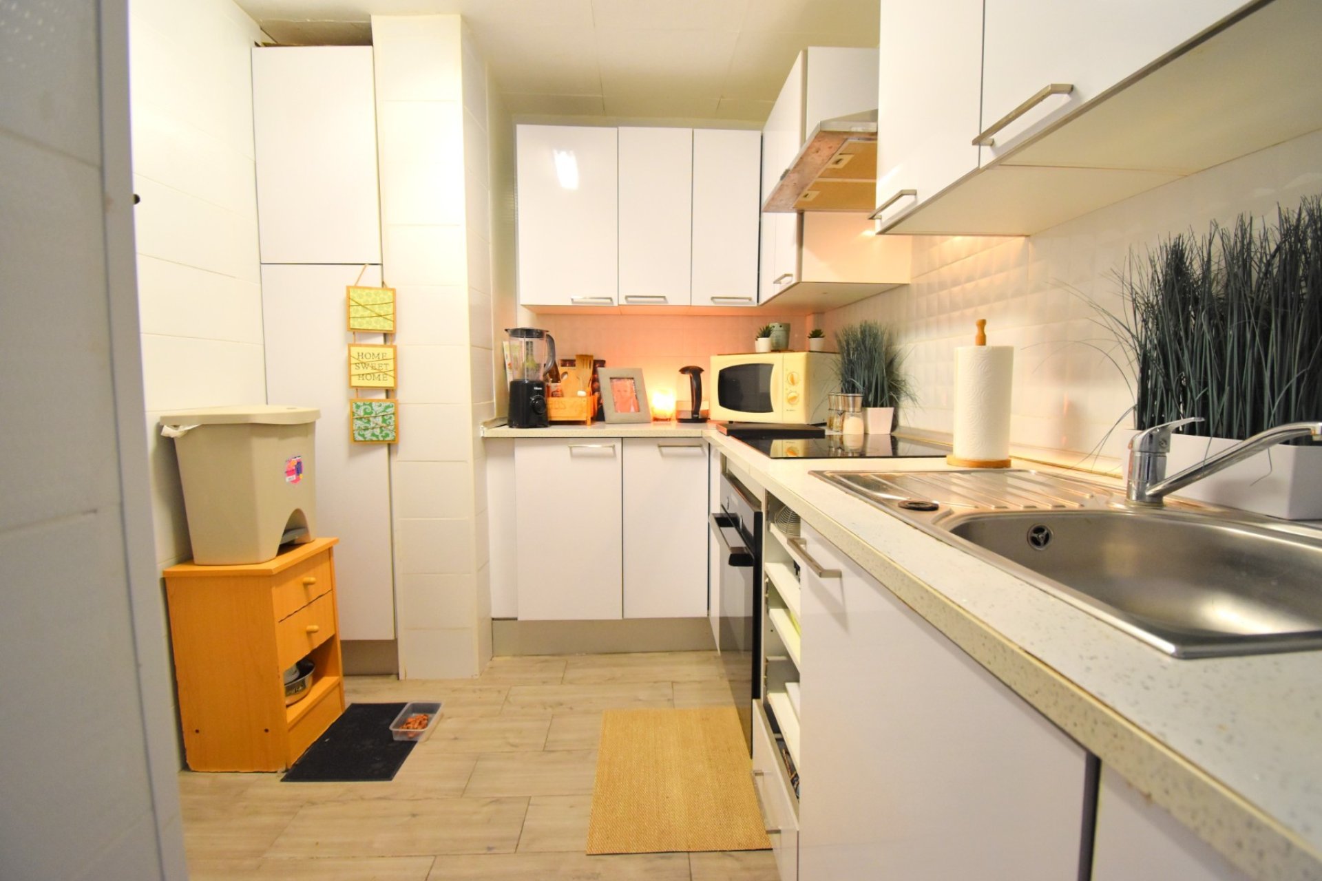 Venta - Chalet - Orihuela Costa - Playa Flamenca