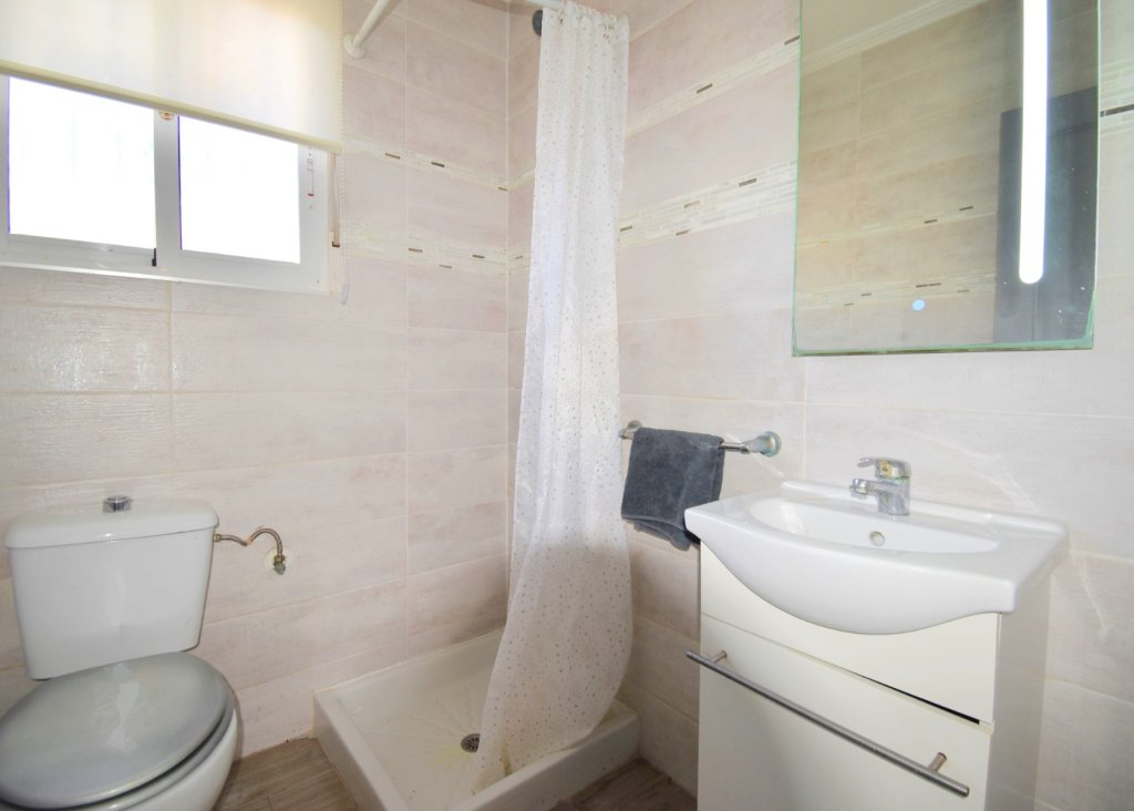 Venta - Chalet - Orihuela Costa - Playa Flamenca