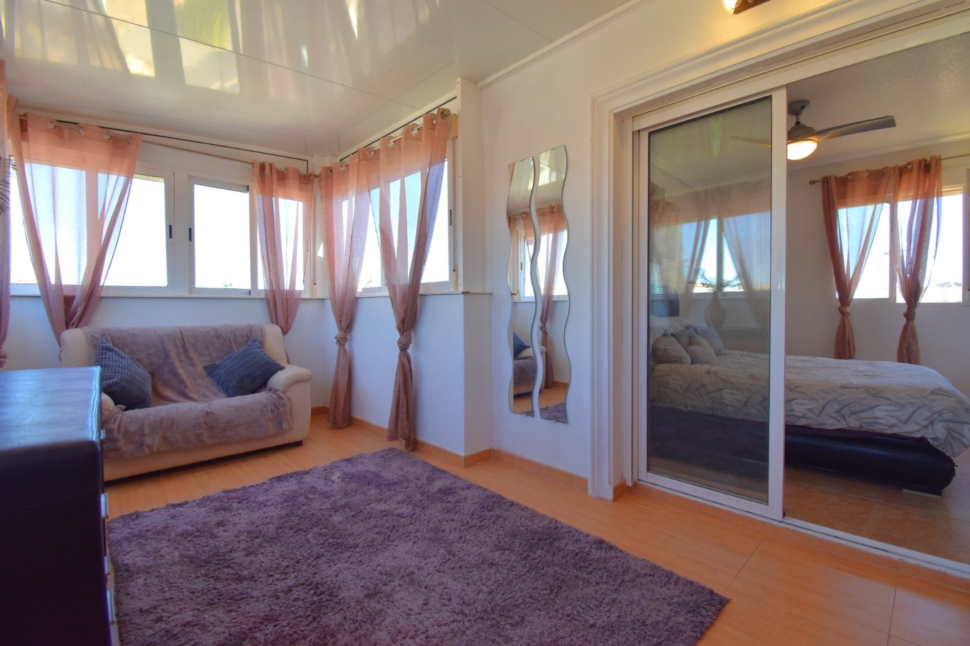 Venta - Chalet - Orihuela Costa - Playa Flamenca