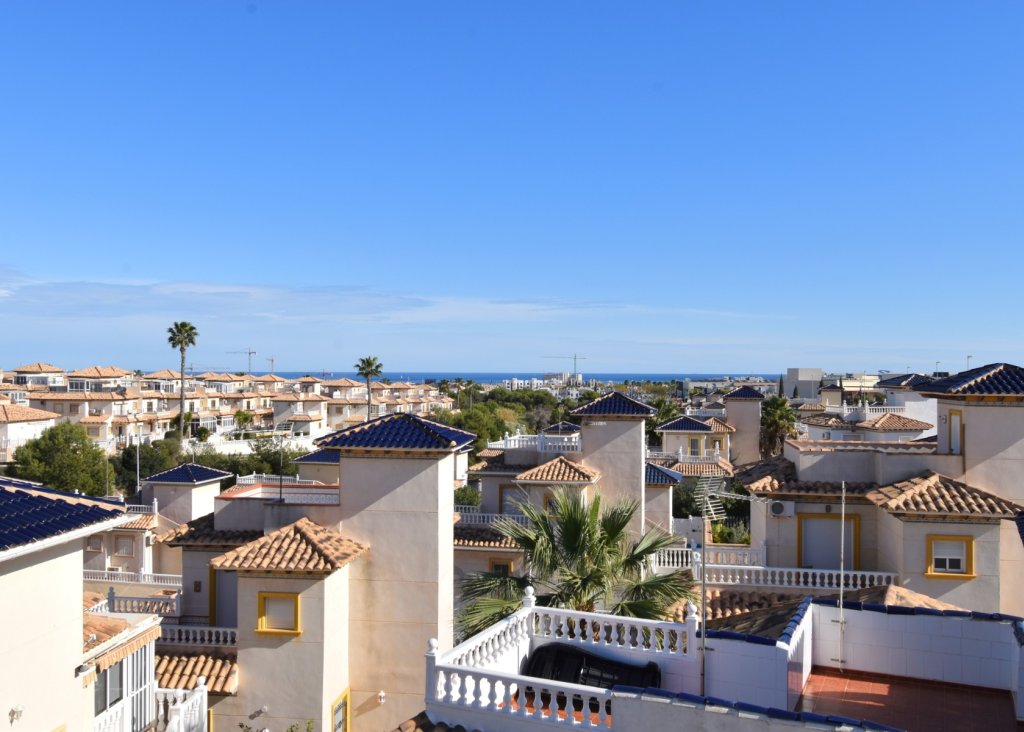Venta - Chalet - Orihuela Costa - Playa Flamenca