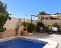Venta - Chalet - Orihuela Costa - Playa Flamenca
