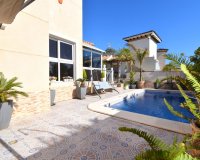 Venta - Chalet - Orihuela Costa - Playa Flamenca