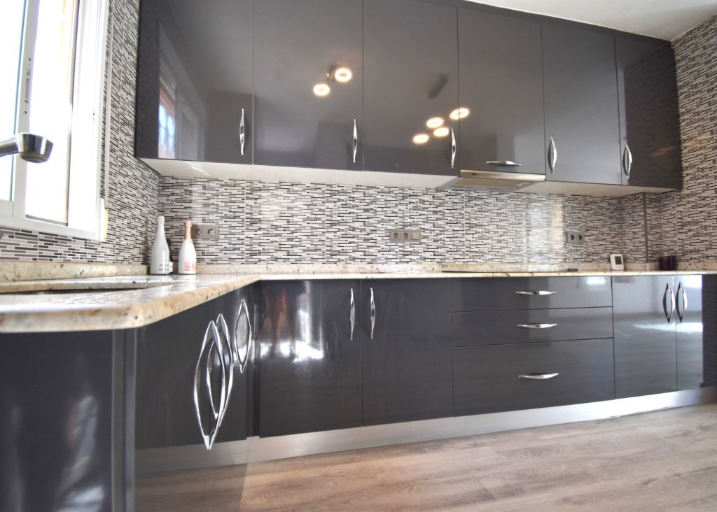 Venta - Chalet - Orihuela Costa - Playa Flamenca