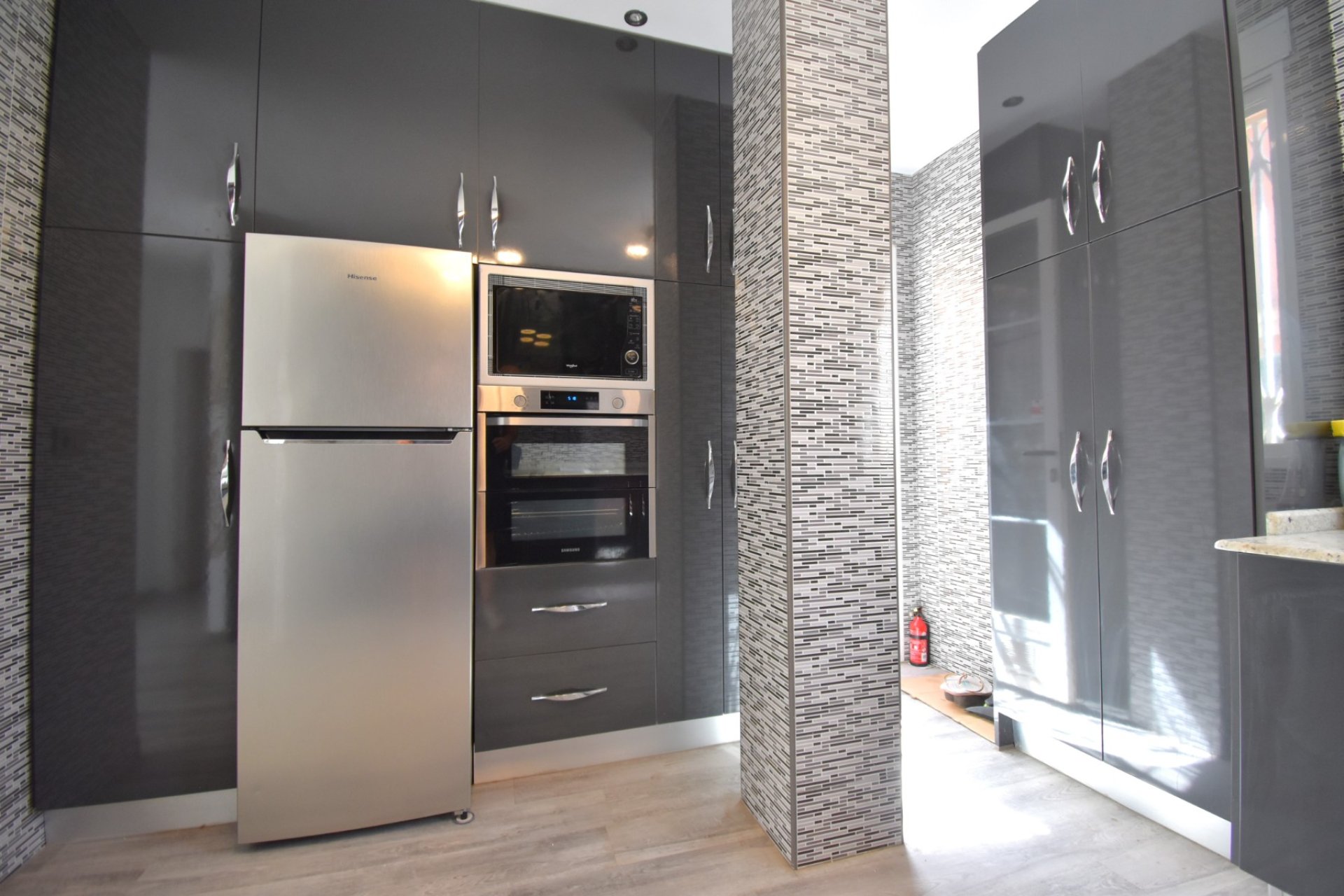 Venta - Chalet - Orihuela Costa - Playa Flamenca