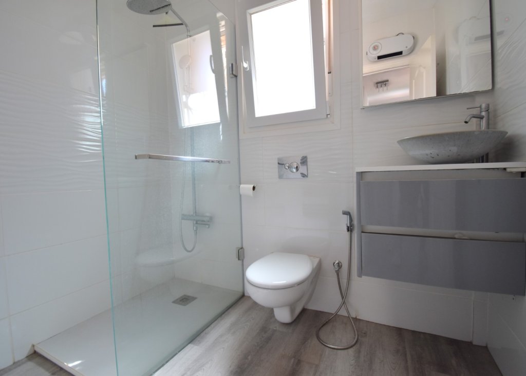 Venta - Chalet - Orihuela Costa - Playa Flamenca