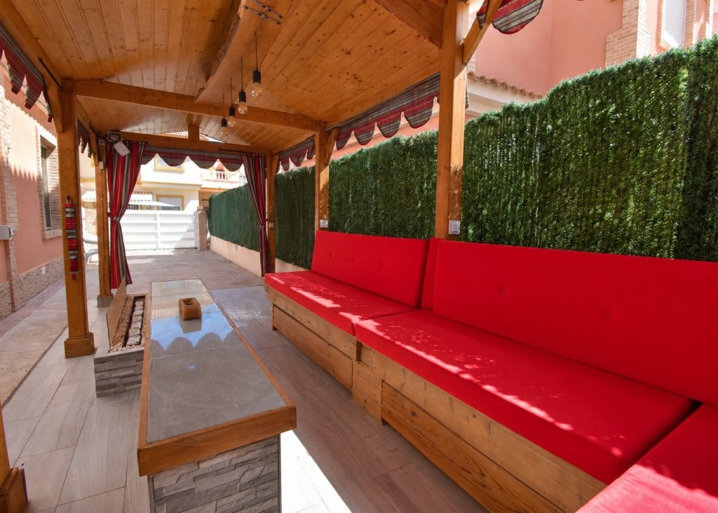 Venta - Chalet - Orihuela Costa - Playa Flamenca