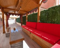 Venta - Chalet - Orihuela Costa - Playa Flamenca