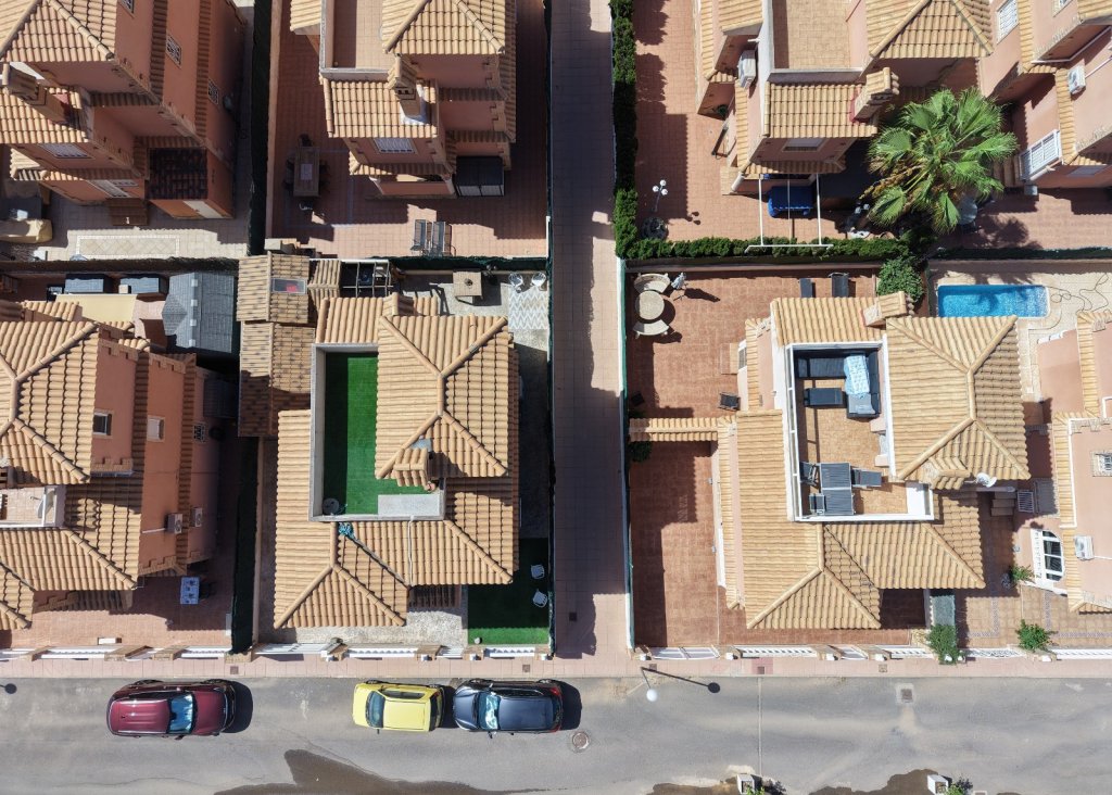 Venta - Chalet - Orihuela Costa - Playa Flamenca