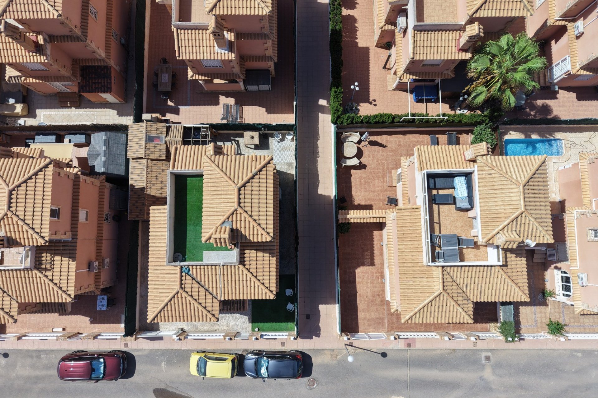 Venta - Chalet - Orihuela Costa - Playa Flamenca