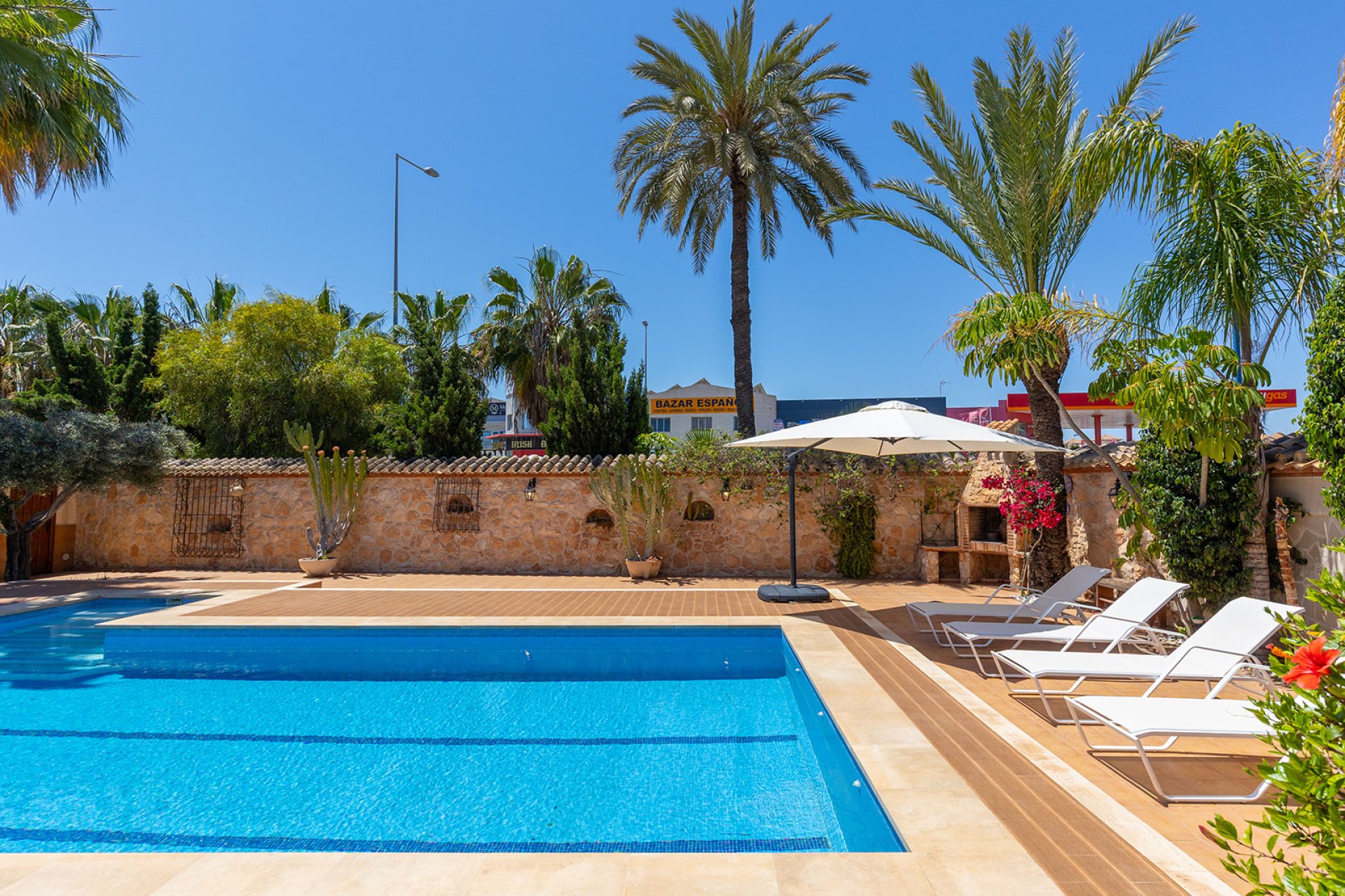 Venta - Chalet - Orihuela Costa - Punta Prima