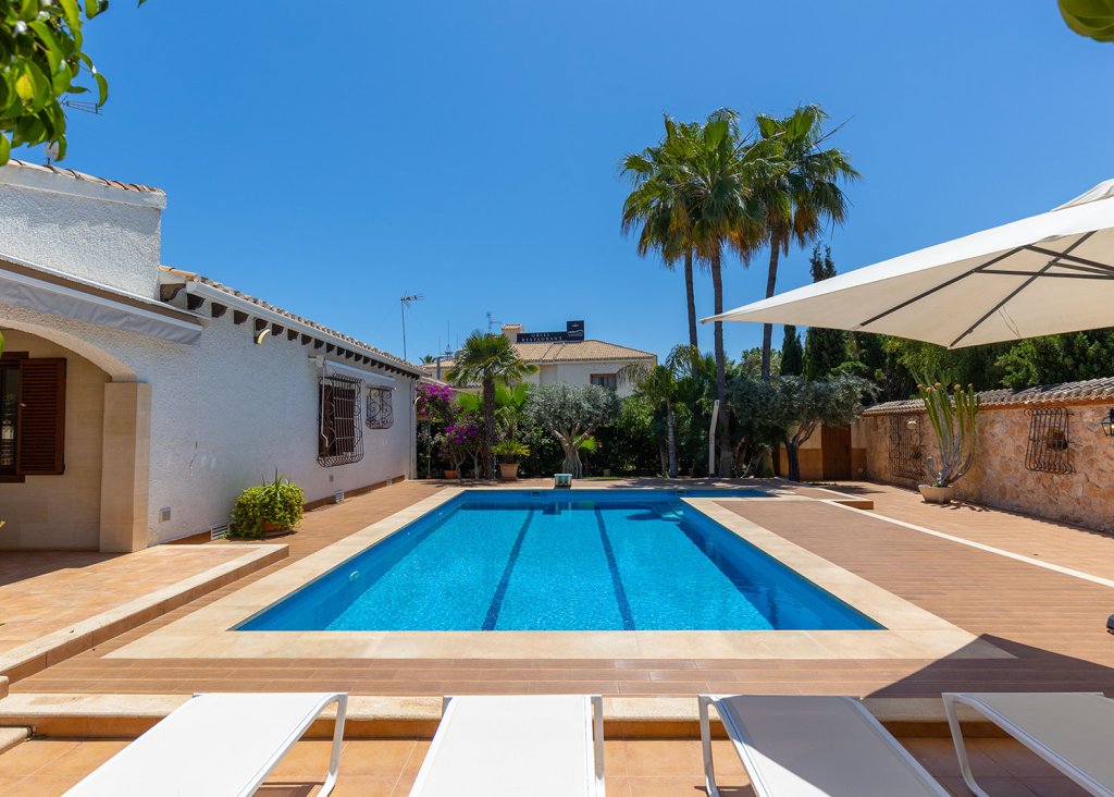 Venta - Chalet - Orihuela Costa - Punta Prima