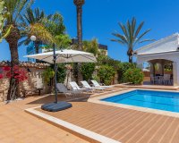 Venta - Chalet - Orihuela Costa - Punta Prima