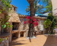 Venta - Chalet - Orihuela Costa - Punta Prima