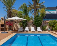 Venta - Chalet - Orihuela Costa - Punta Prima