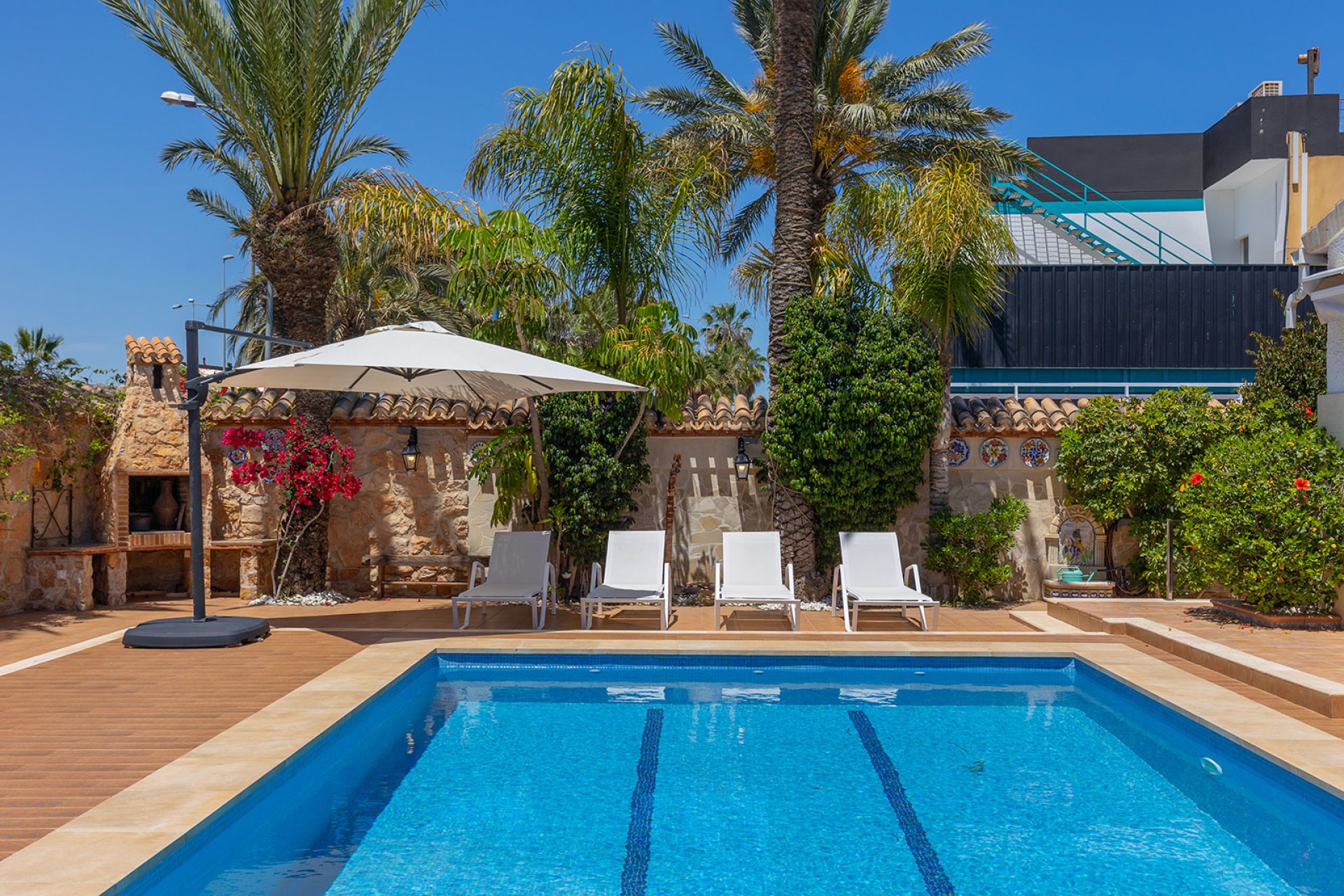Venta - Chalet - Orihuela Costa - Punta Prima