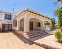 Venta - Chalet - Orihuela Costa - Punta Prima