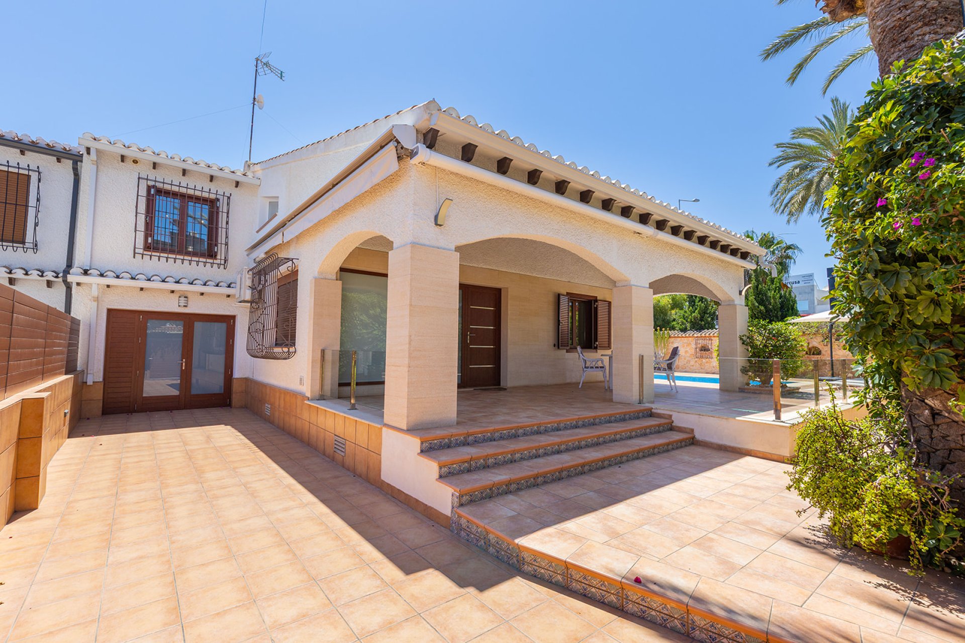 Venta - Chalet - Orihuela Costa - Punta Prima