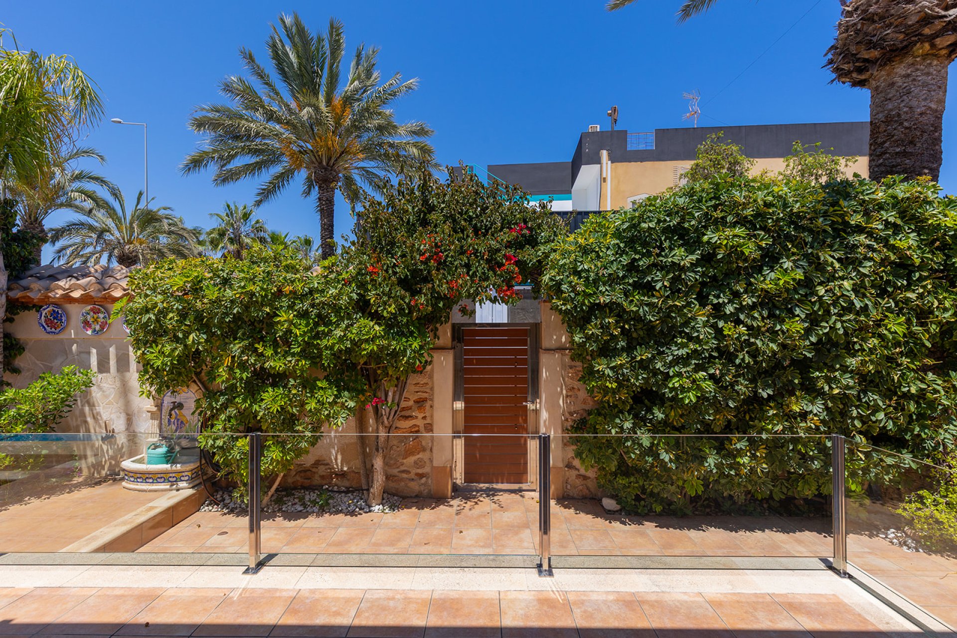 Venta - Chalet - Orihuela Costa - Punta Prima