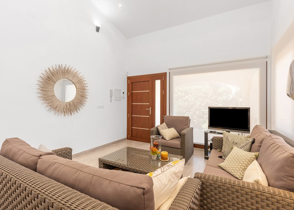 Venta - Chalet - Orihuela Costa - Punta Prima