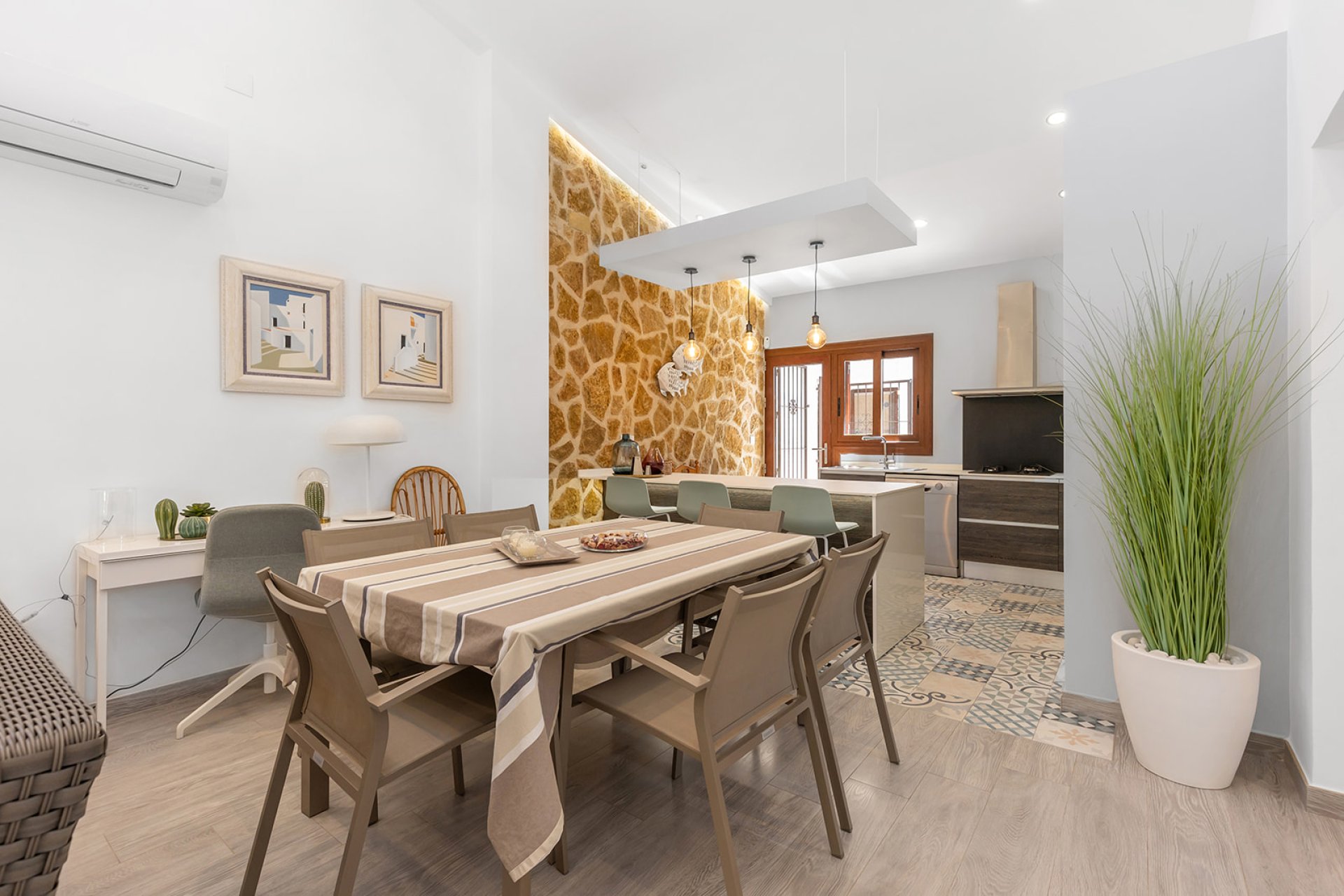 Venta - Chalet - Orihuela Costa - Punta Prima