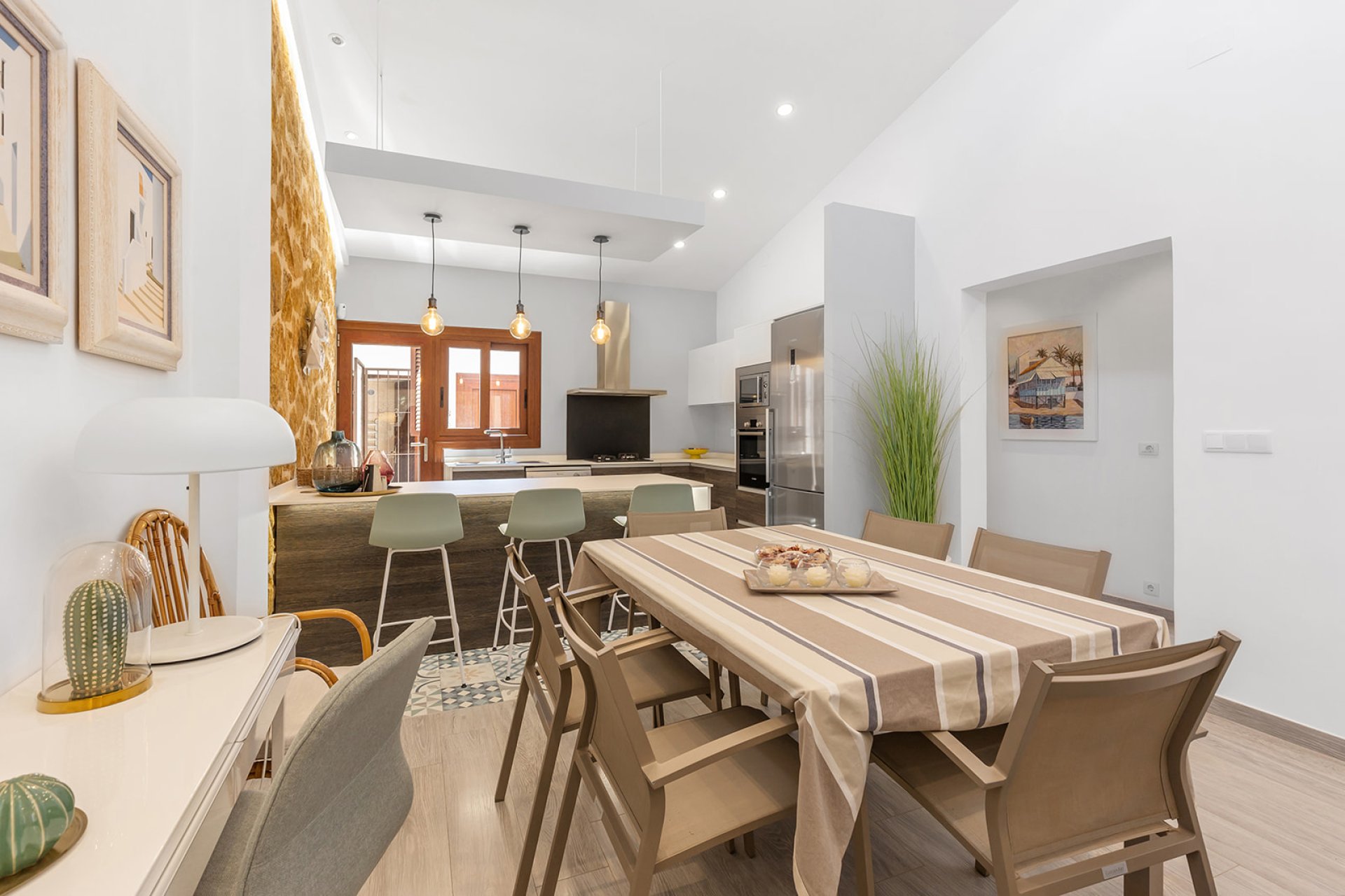 Venta - Chalet - Orihuela Costa - Punta Prima