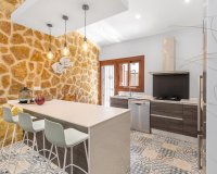 Venta - Chalet - Orihuela Costa - Punta Prima