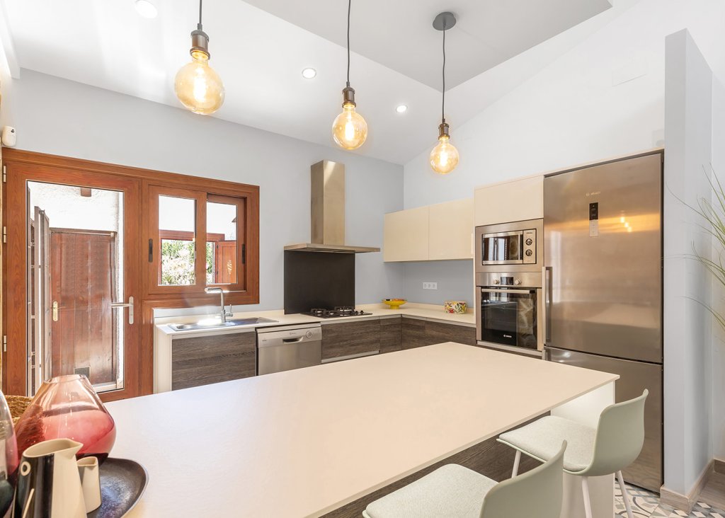 Venta - Chalet - Orihuela Costa - Punta Prima