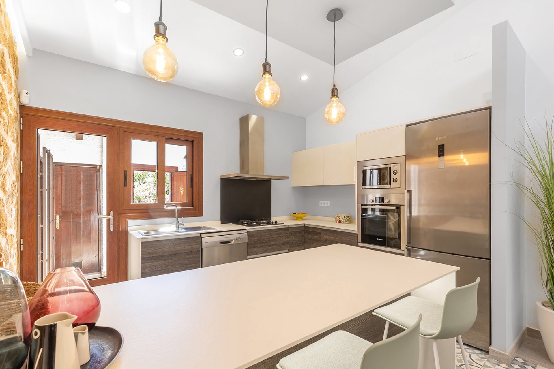 Venta - Chalet - Orihuela Costa - Punta Prima