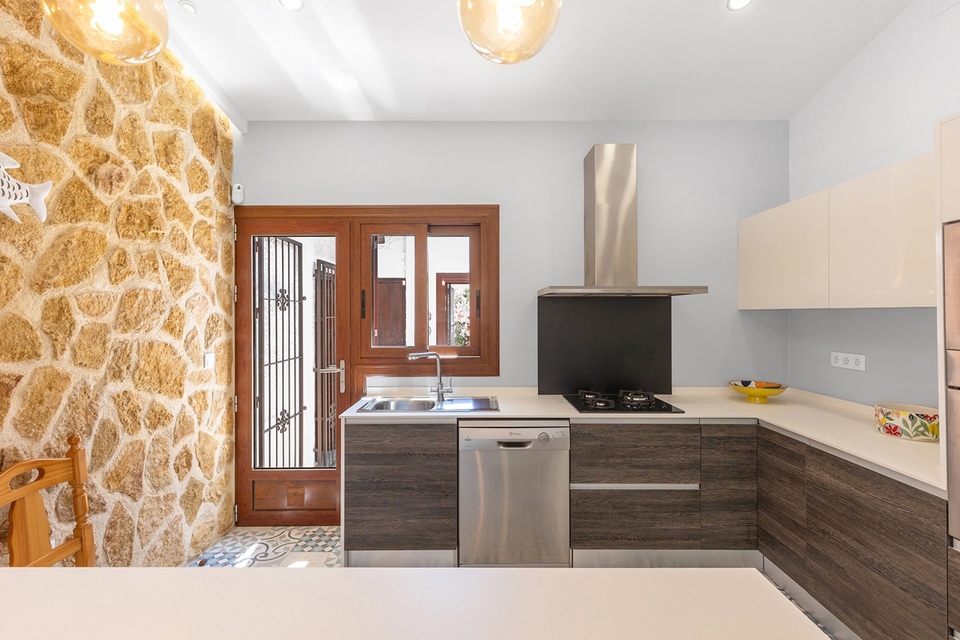 Venta - Chalet - Orihuela Costa - Punta Prima