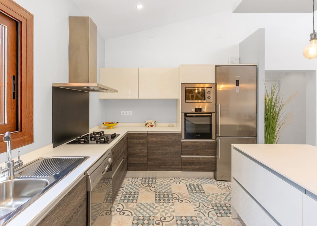 Venta - Chalet - Orihuela Costa - Punta Prima