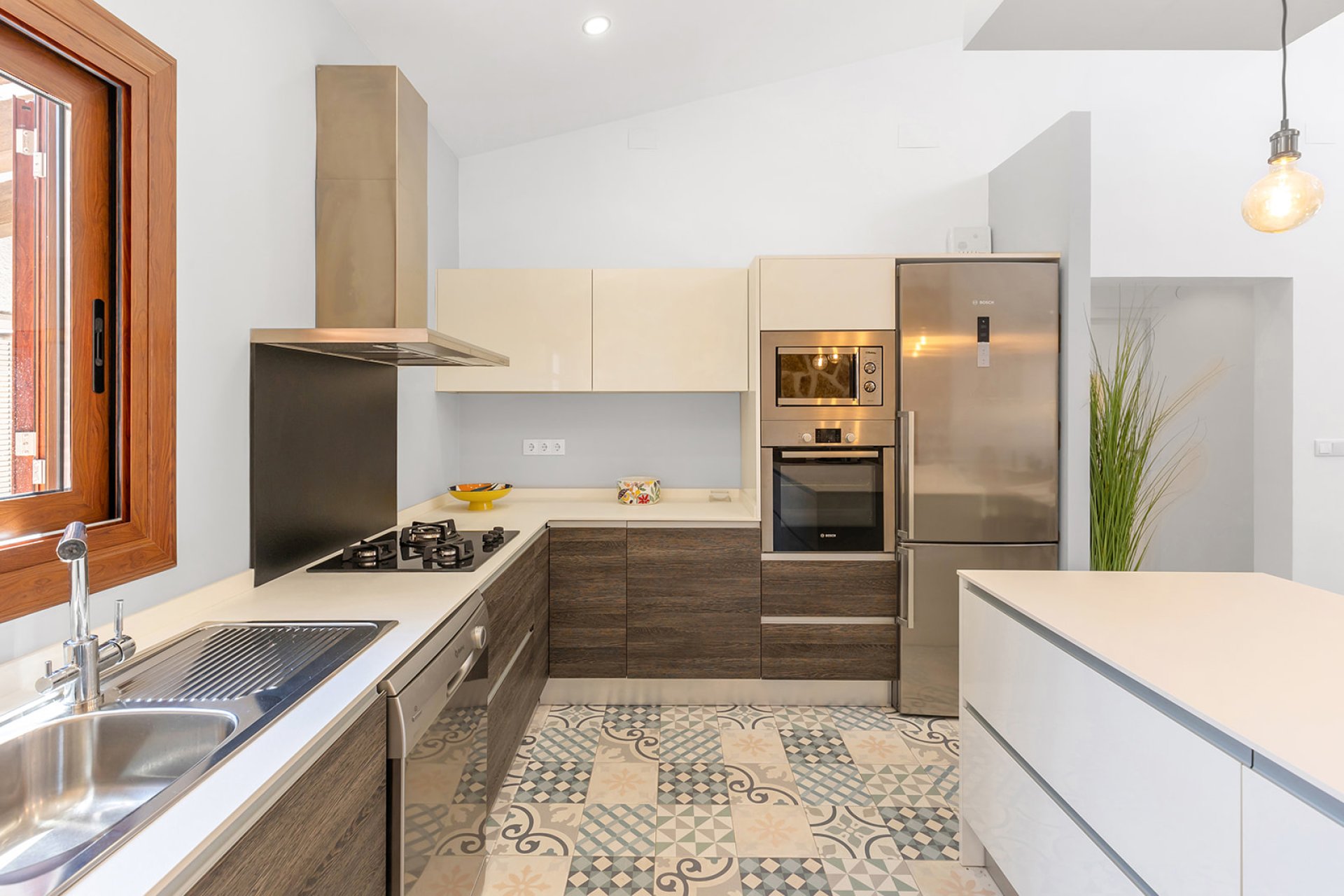 Venta - Chalet - Orihuela Costa - Punta Prima