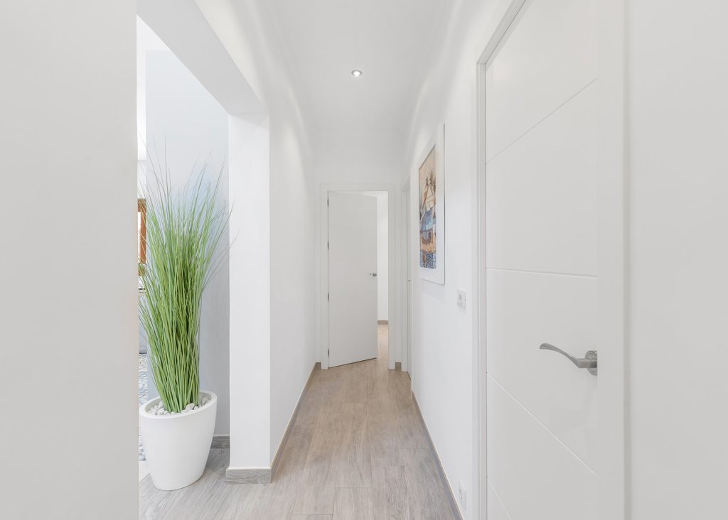 Venta - Chalet - Orihuela Costa - Punta Prima