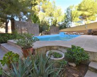 Venta - Chalet - Orihuela Costa - Villamartin