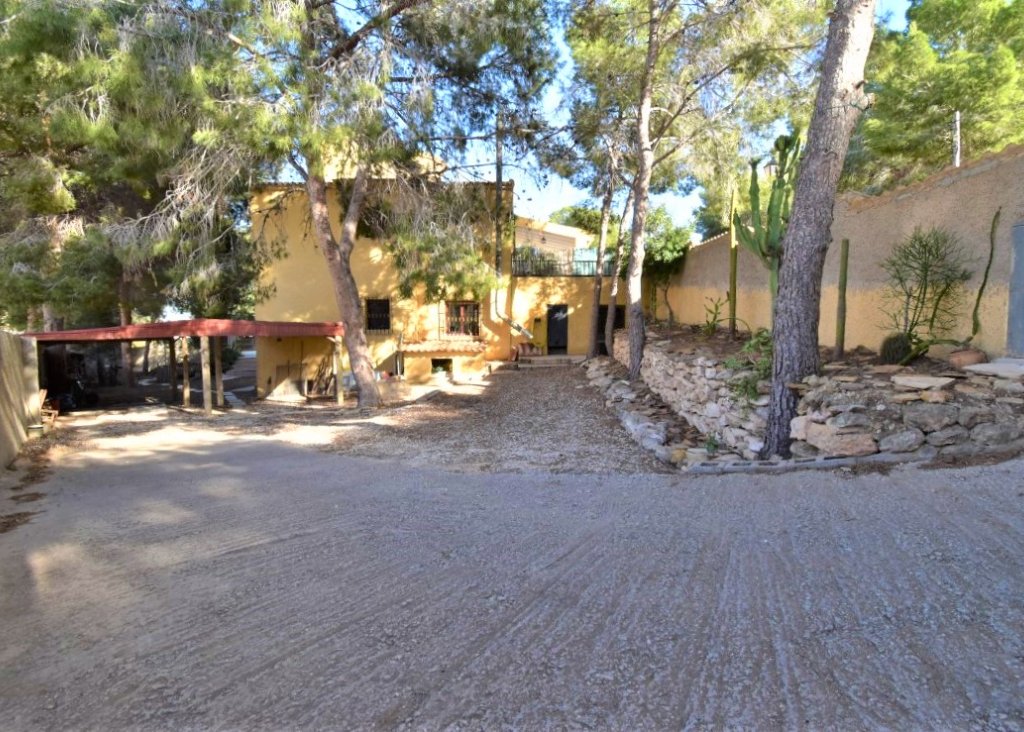 Venta - Chalet - Orihuela Costa - Villamartin