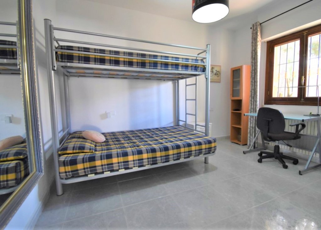 Venta - Chalet - Orihuela Costa - Villamartin