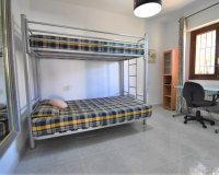 Venta - Chalet - Orihuela Costa - Villamartin