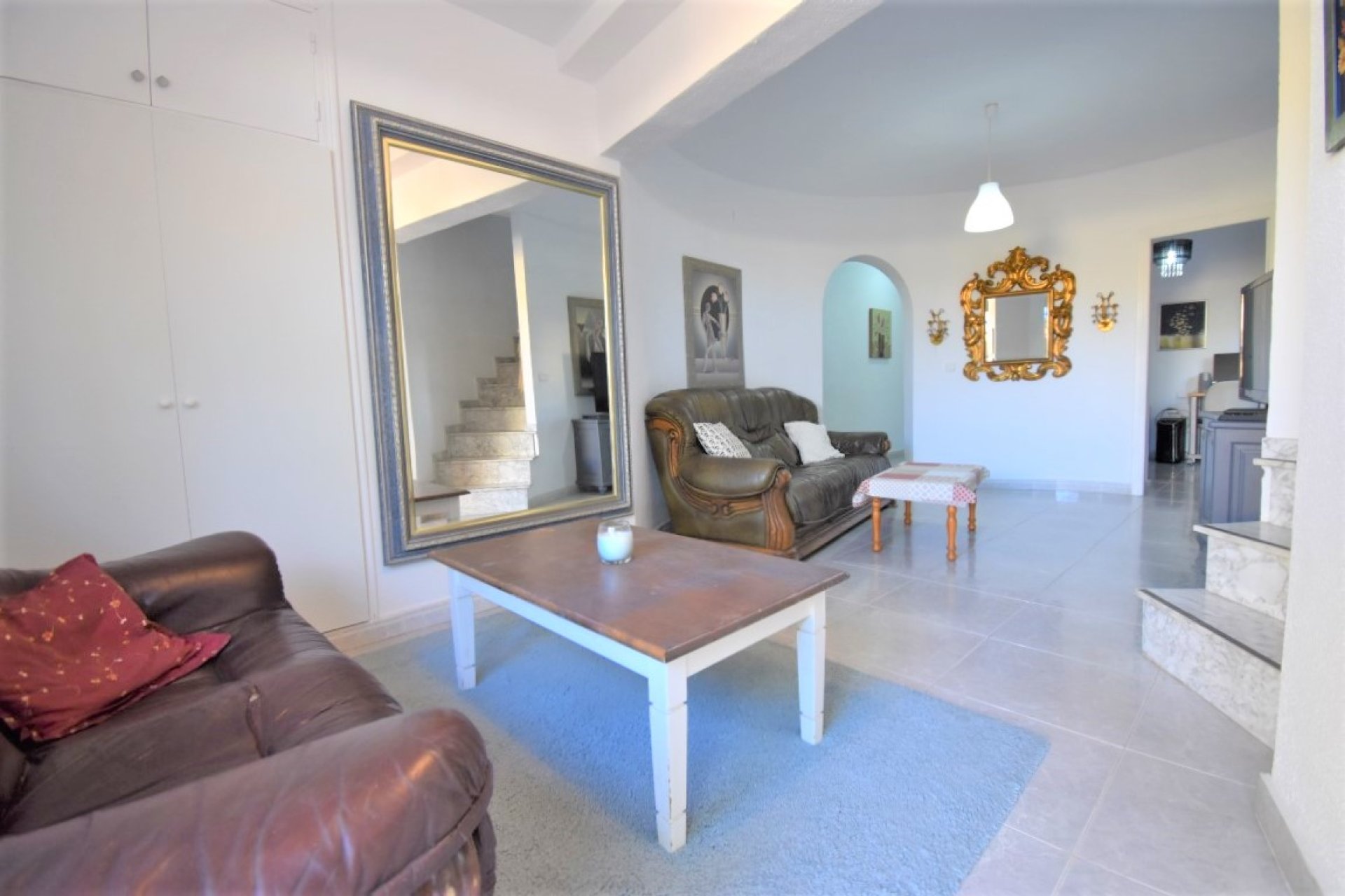 Venta - Chalet - Orihuela Costa - Villamartin