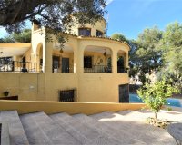 Venta - Chalet - Orihuela Costa - Villamartin