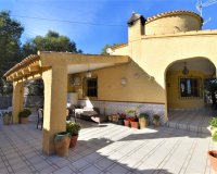 Venta - Chalet - Orihuela Costa - Villamartin