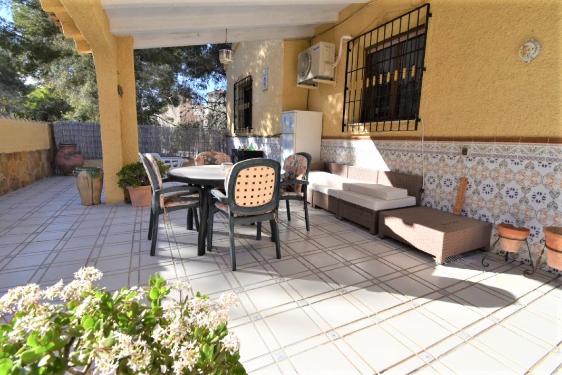 Venta - Chalet - Orihuela Costa - Villamartin
