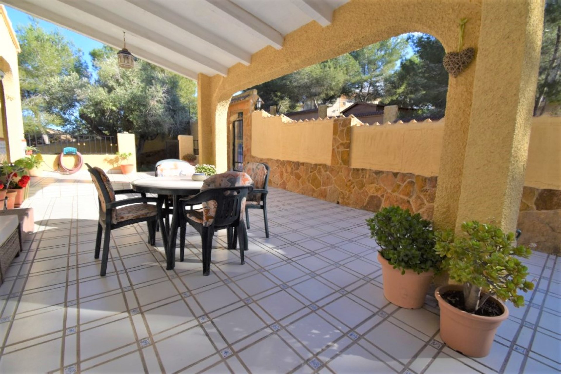 Venta - Chalet - Orihuela Costa - Villamartin
