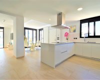 Venta - Chalet - Orihuela Costa - Villamartin