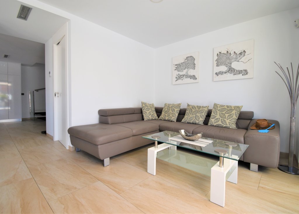 Venta - Chalet - Orihuela Costa - Villamartin