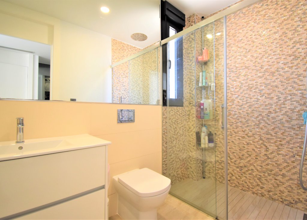 Venta - Chalet - Orihuela Costa - Villamartin