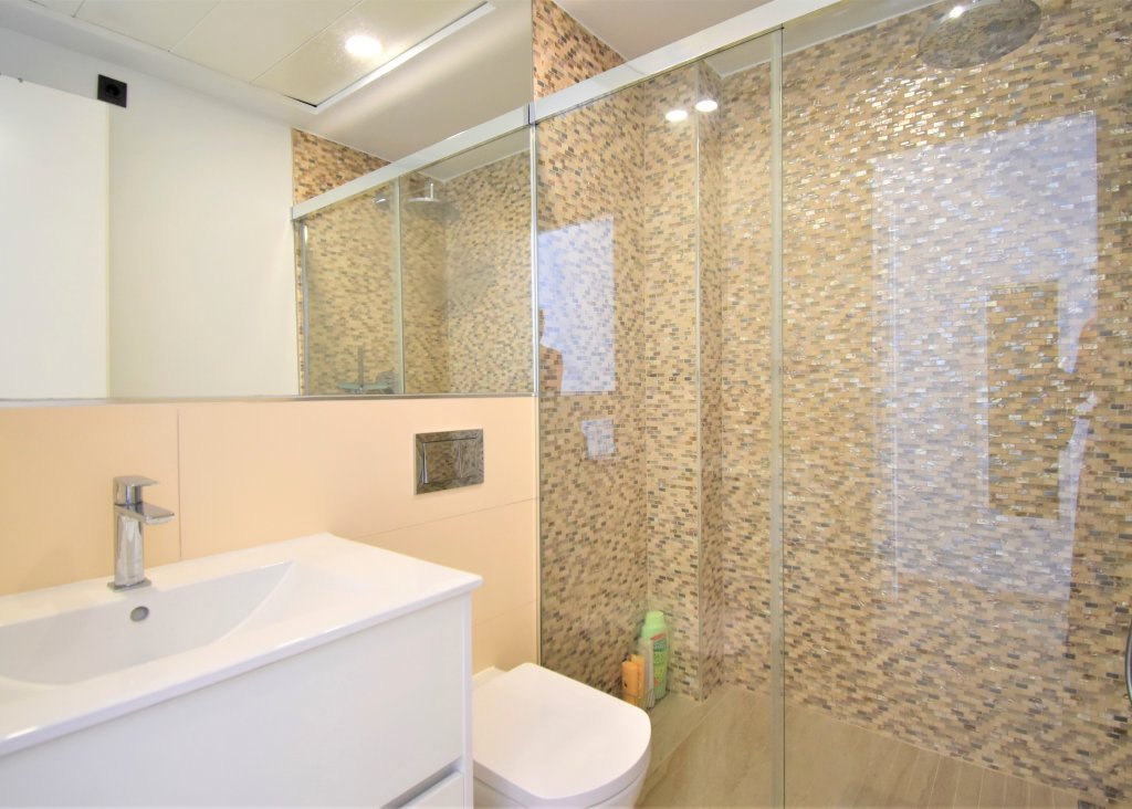 Venta - Chalet - Orihuela Costa - Villamartin