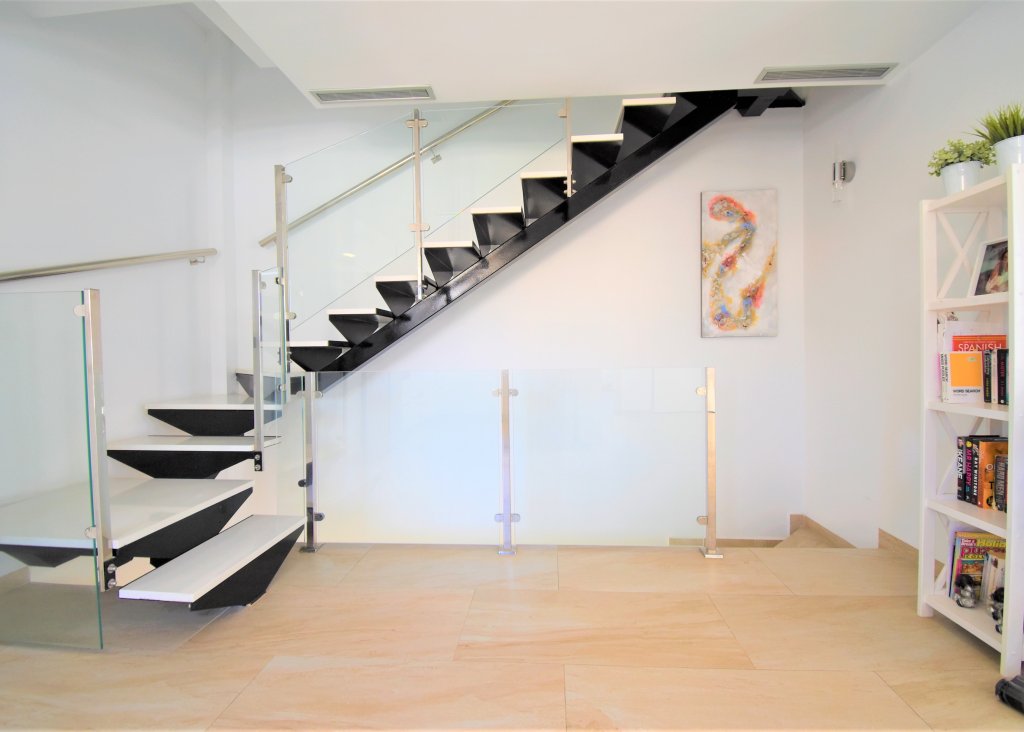 Venta - Chalet - Orihuela Costa - Villamartin