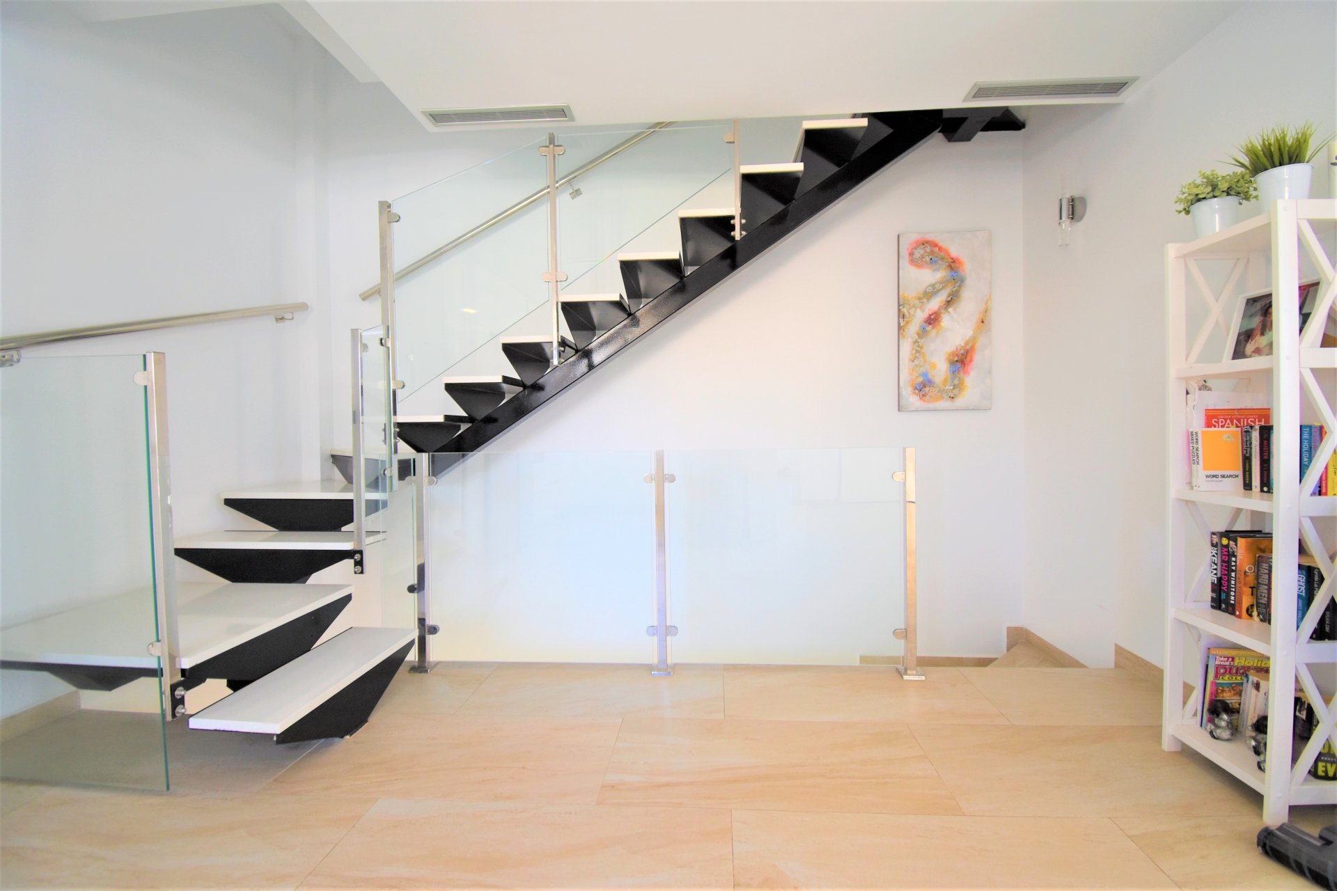 Venta - Chalet - Orihuela Costa - Villamartin